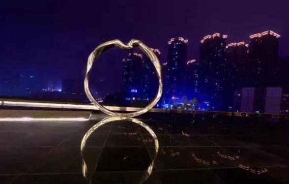 詳解裝置藝術(shù)都有哪些特征，在旅游景區(qū)的作用