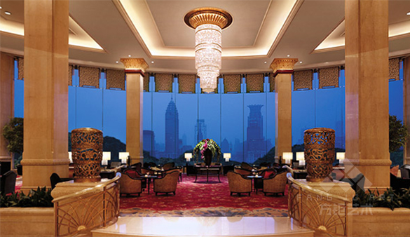 上海香格里拉酒店