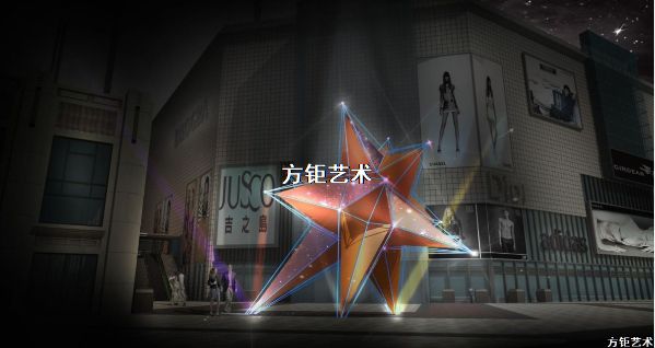 雕塑在城市中的應(yīng)用，雕塑設(shè)計(jì)讓城市環(huán)境更有特色